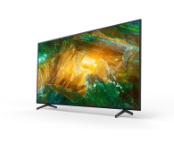 Sony KD-75XH8096 - 599589 - zdjęcie 3